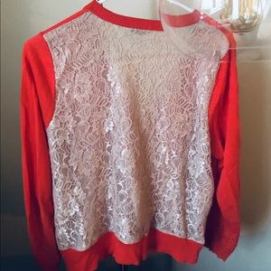 Anne Taylor Cardigan